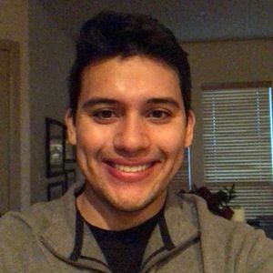 Meet your Posher, Christian